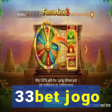 33bet jogo